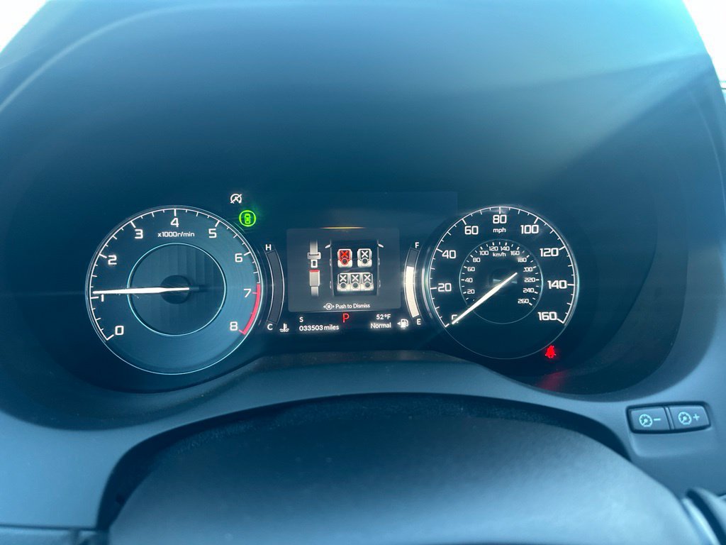 2022 Acura RDX Technology Package - Photo 15