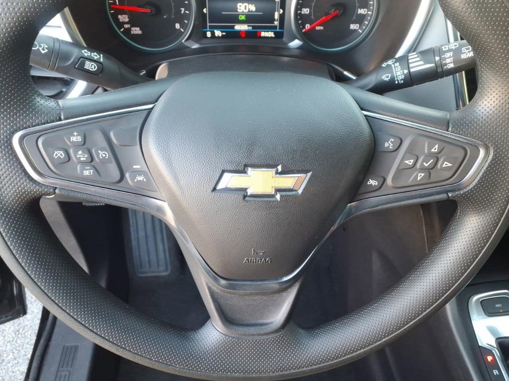 2024 Chevrolet Equinox LS - Photo 20