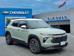 2026 Chevrolet Trailblazer Activ SUV
