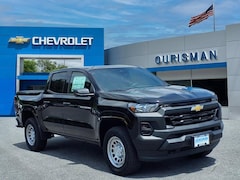2025 Chevrolet Colorado WT/LT Truck