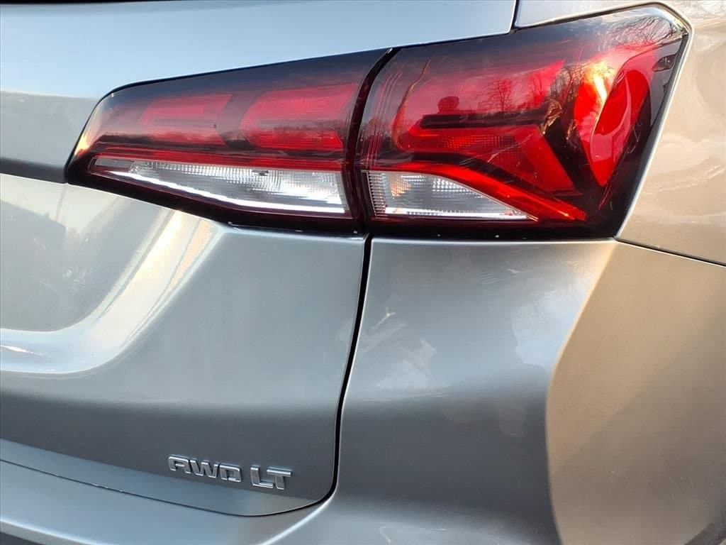 2024 Chevrolet Equinox LT - Photo 7