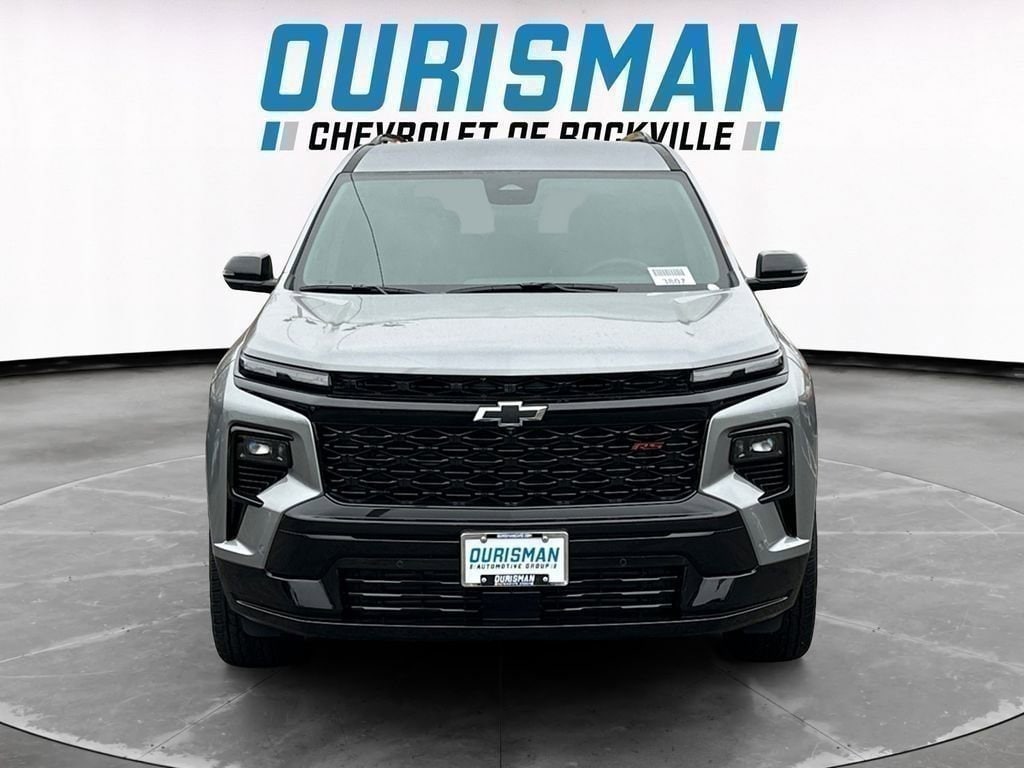 2026 Chevrolet Traverse RS - Photo 8