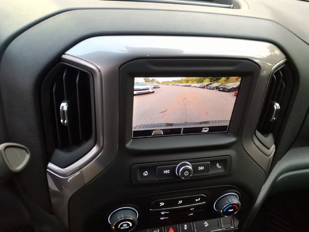 2026 Chevrolet Silverado 2500 HD Custom - Photo 23