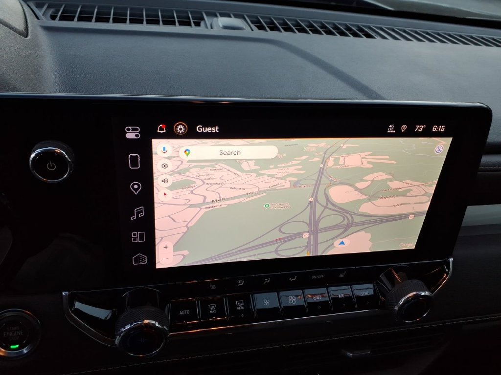 2026 Chevrolet Colorado LT - Photo 22