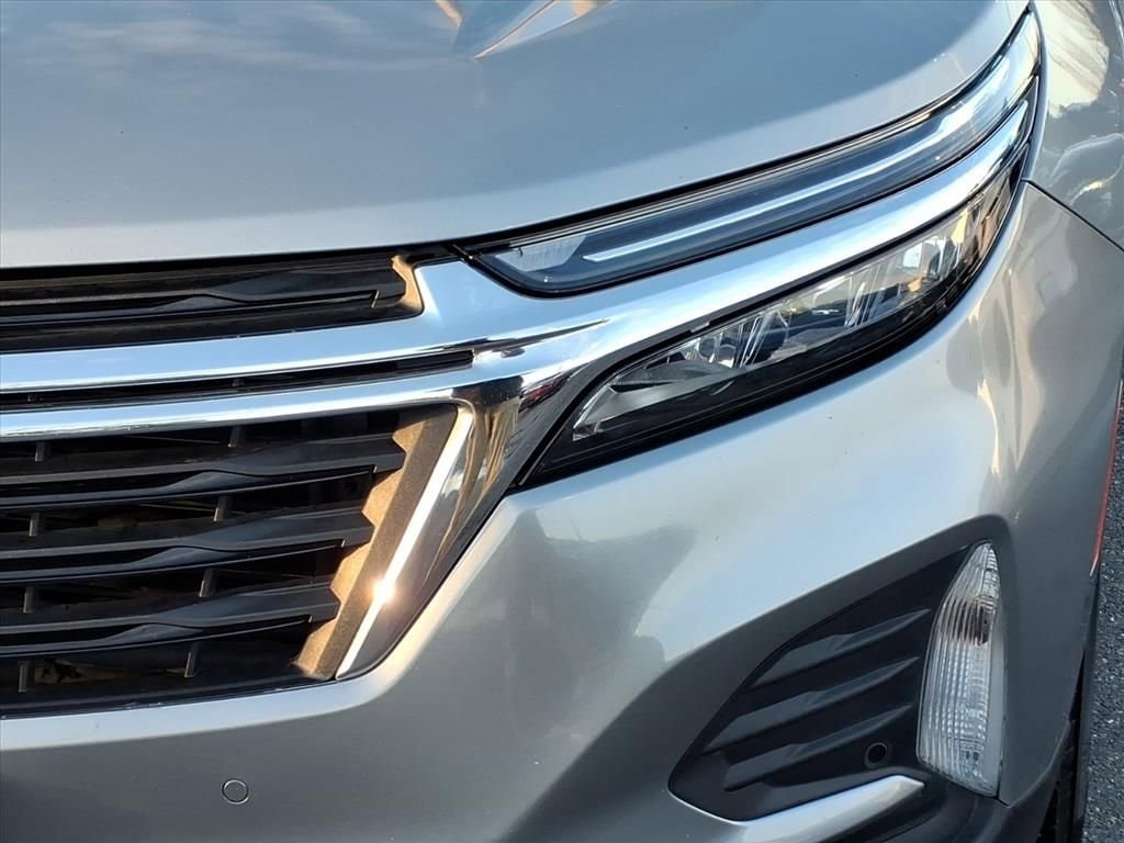 2024 Chevrolet Equinox LT - Photo 6