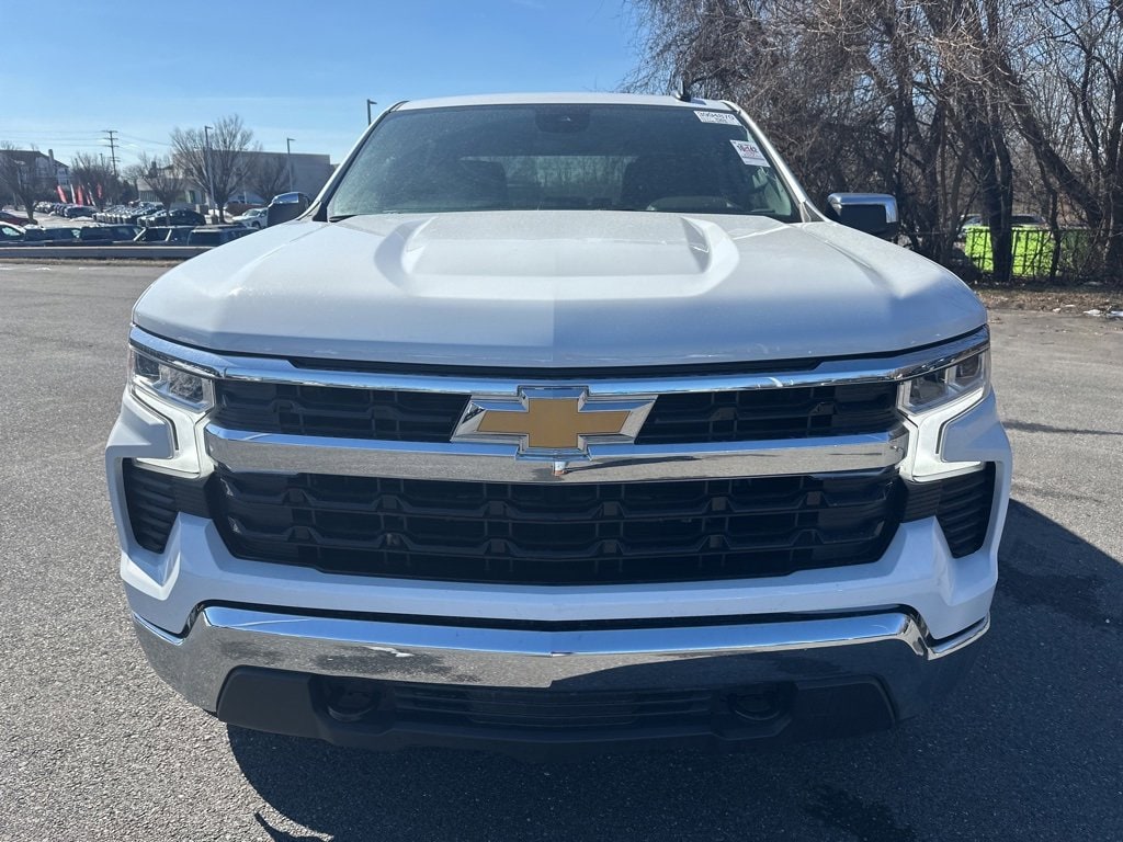 Used 2024 Chevrolet Silverado 1500 LT (2FL) Truck