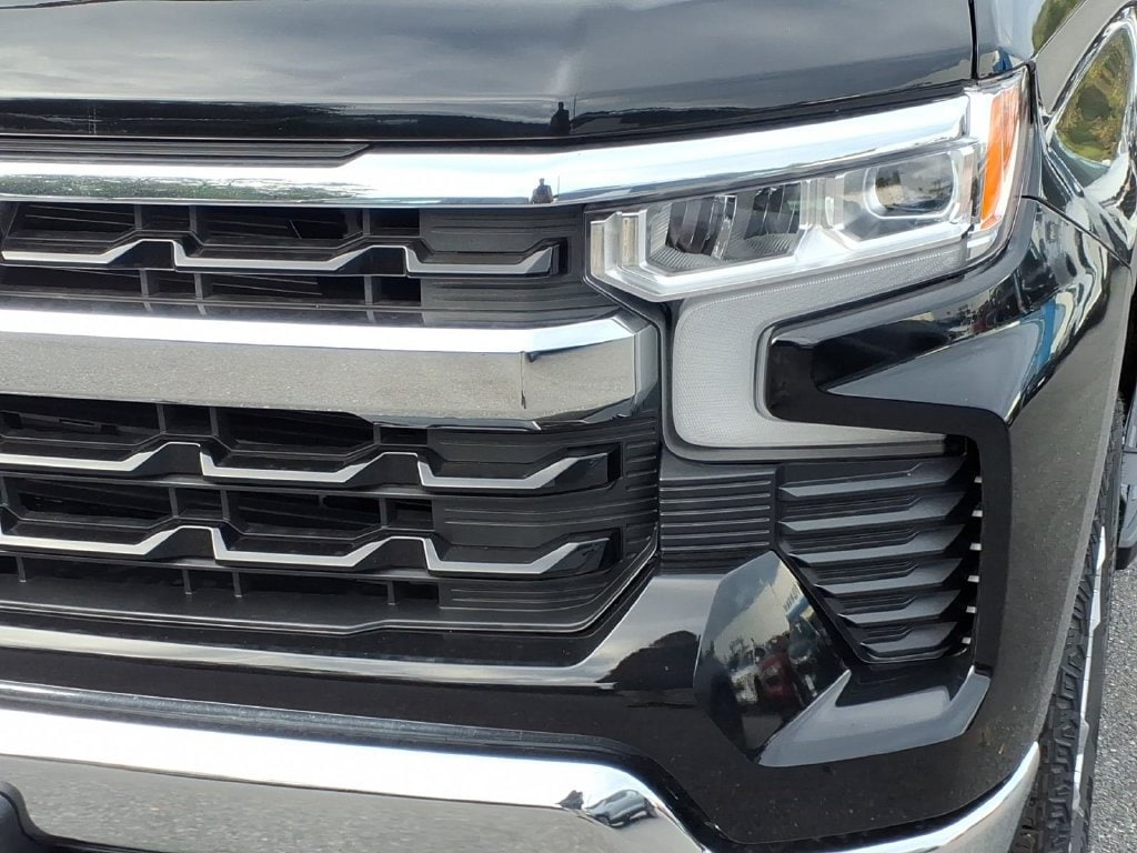 2026 Chevrolet Silverado 1500 LT - Photo 8
