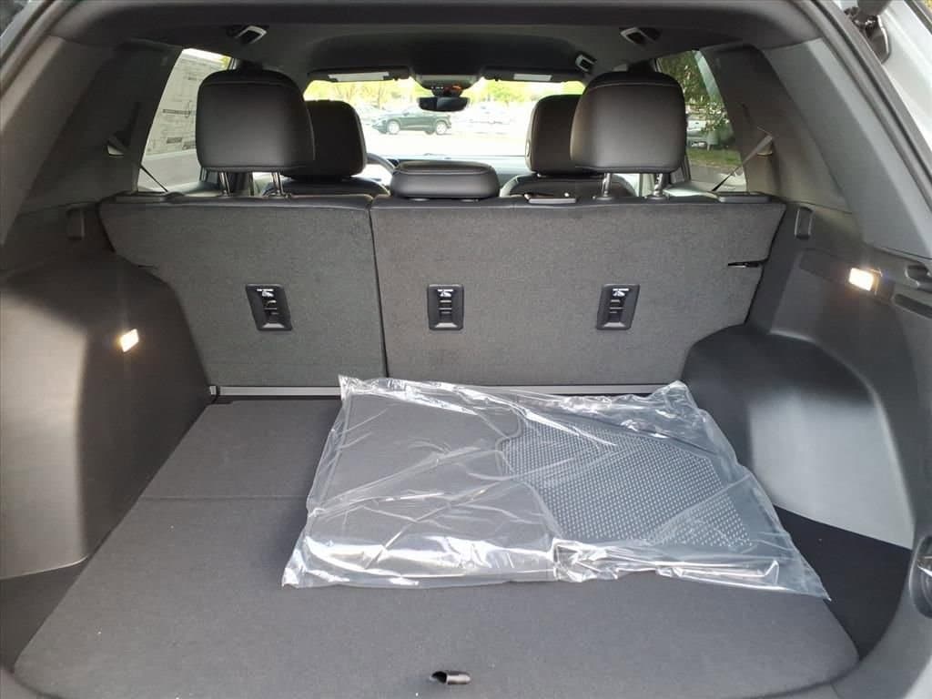 2026 Chevrolet Equinox LT - Photo 16