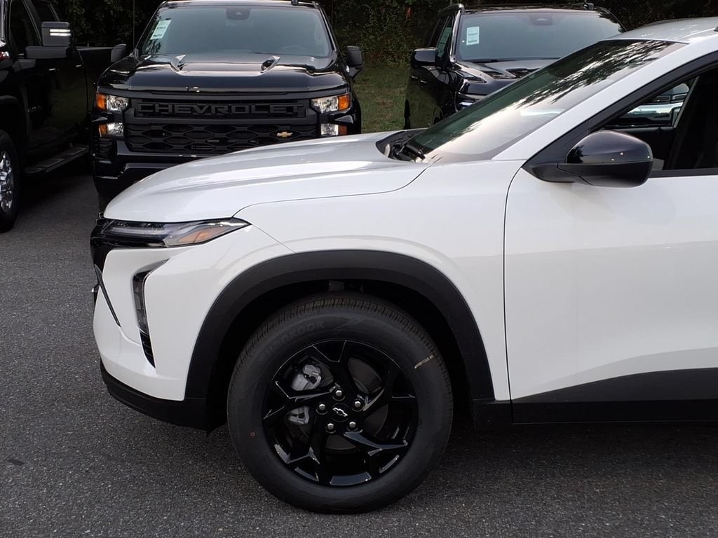 2026 Chevrolet Trax LT - Photo 7