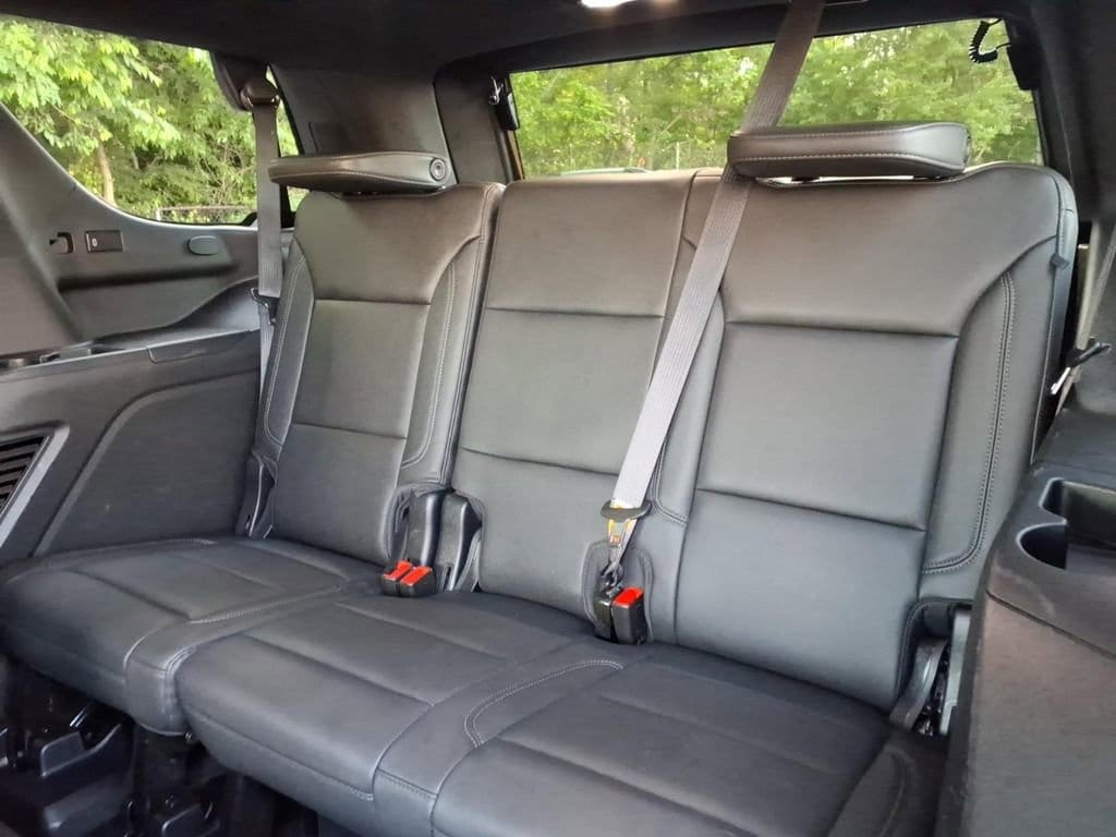 2024 Chevrolet Tahoe LT - Photo 15