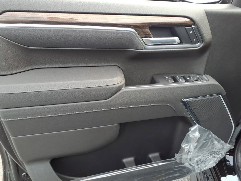 2026 Chevrolet Silverado 1500 LT - Photo 16