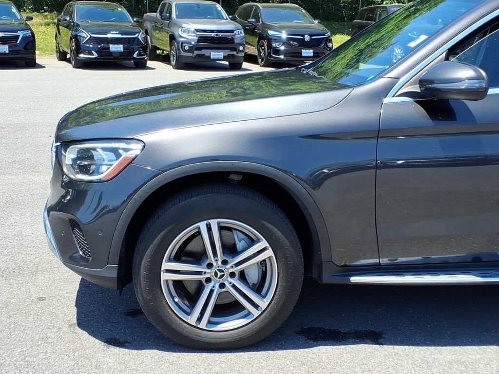 2021 Mercedes-Benz GLC GLC300 - Photo 7
