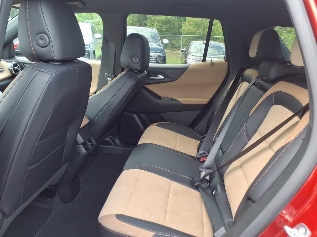 2027 Chevrolet Equinox ACTIV - Photo 16