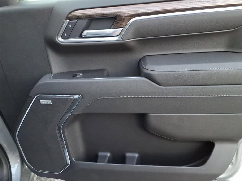 2026 Chevrolet Silverado 1500 RST - Photo 26