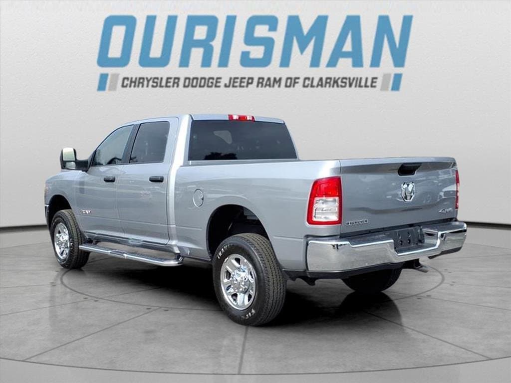 Used 2024 Ram 2500 Big Horn
