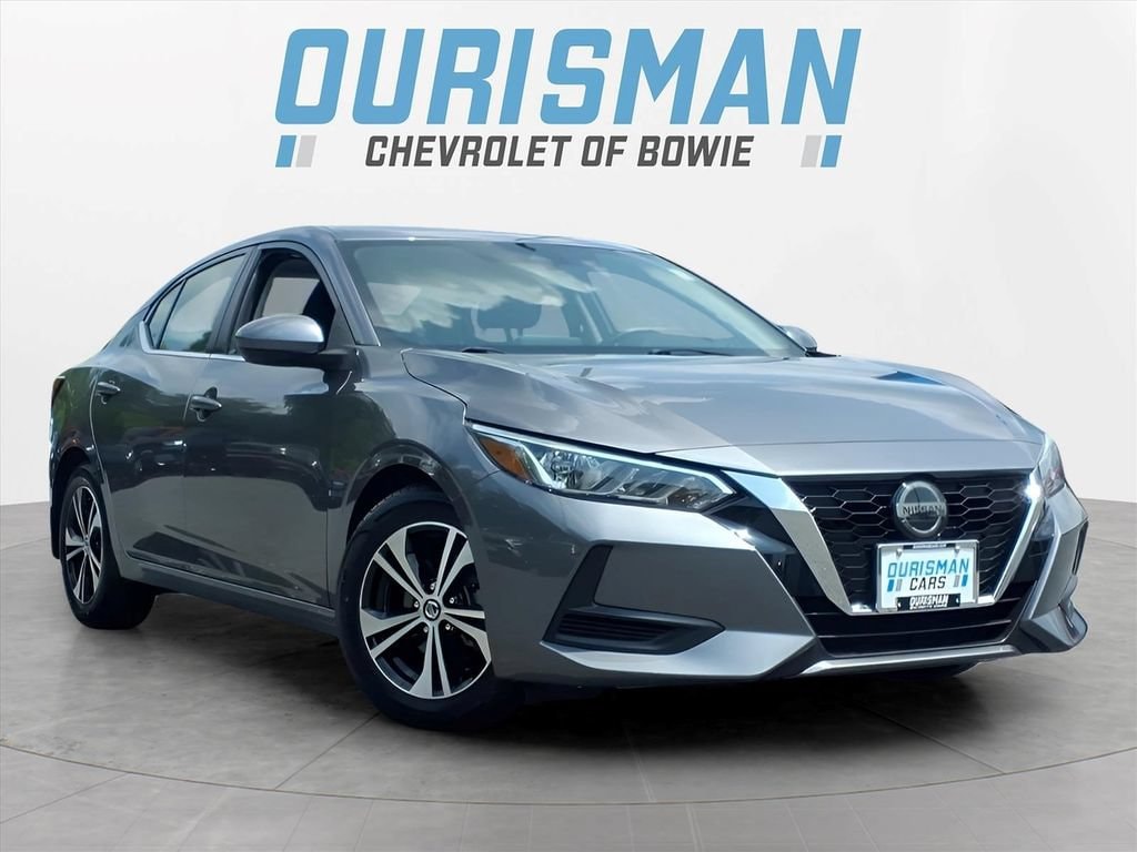 2023 Nissan Sentra