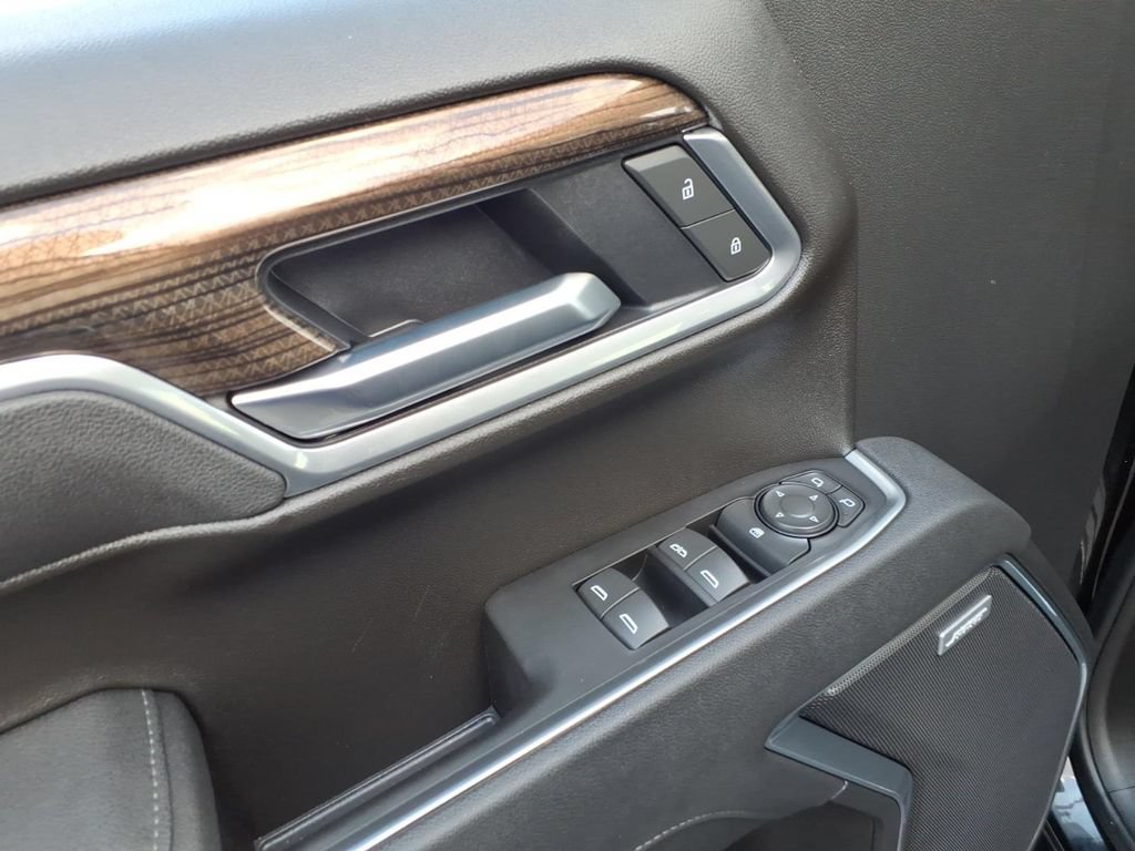 2025 Chevrolet Silverado 1500 RST - Photo 12