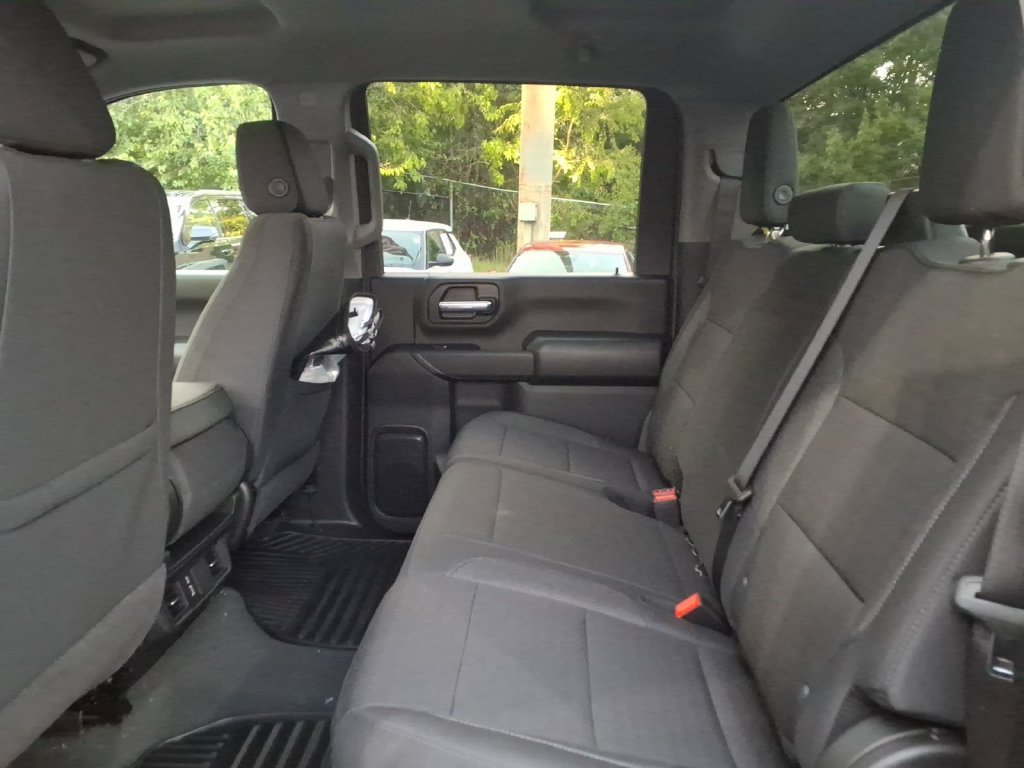 2026 Chevrolet Silverado 2500 HD Custom - Photo 17