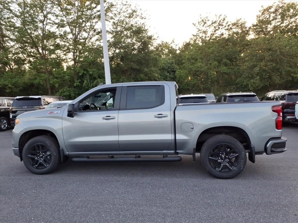 2026 Chevrolet Silverado 1500 RST - Photo 6