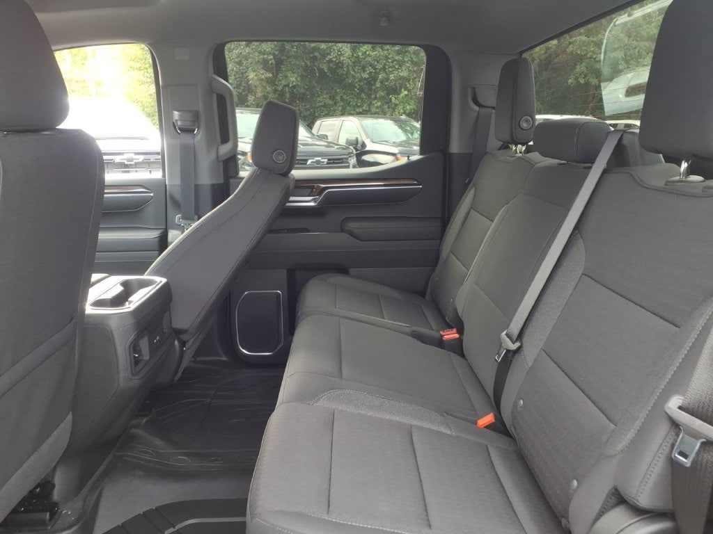 2026 Chevrolet Silverado 1500 RST - Photo 16