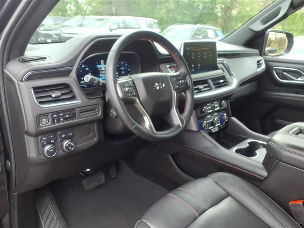 2023 Chevrolet Tahoe RST - Photo 13