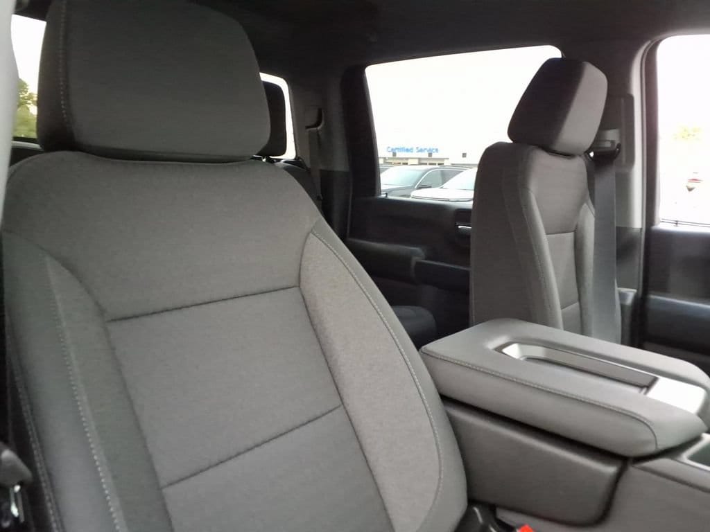 2026 Chevrolet Silverado 2500 HD Custom - Photo 19
