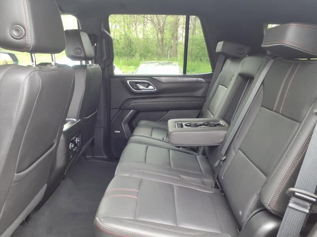2023 Chevrolet Tahoe RST - Photo 15
