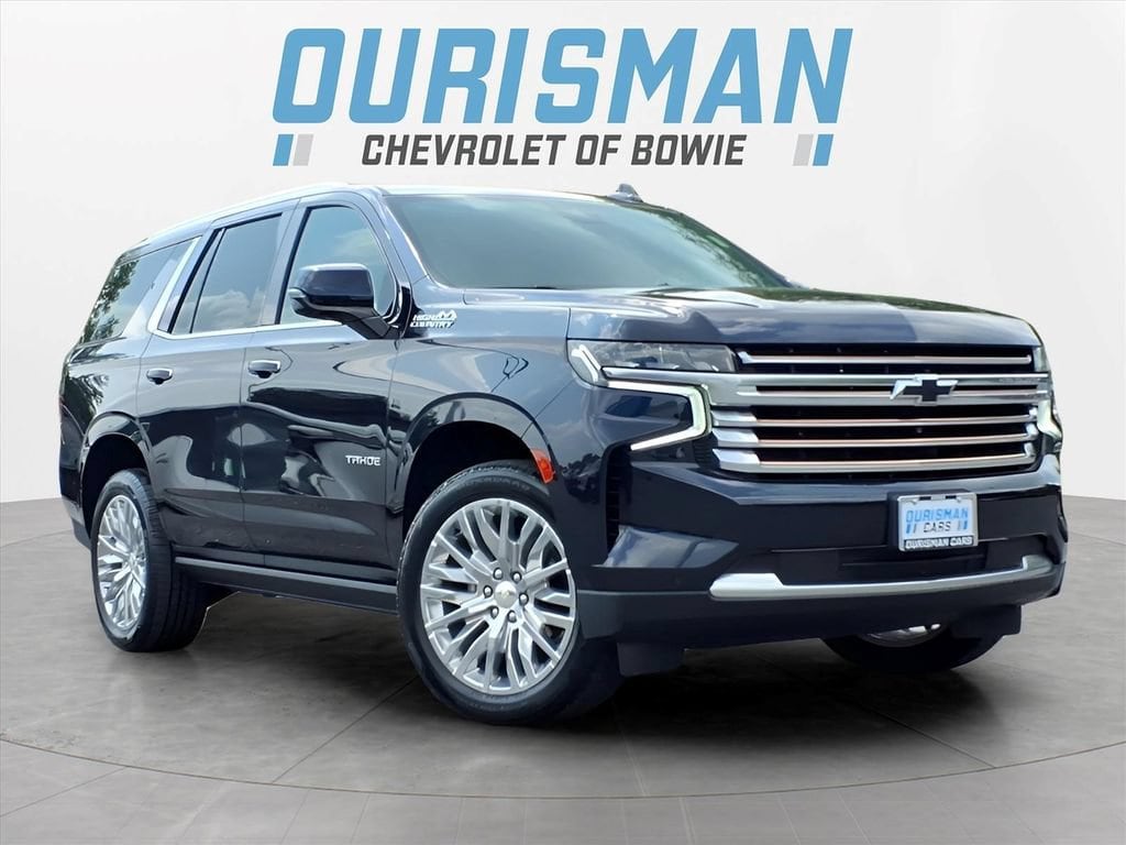 2023 Chevrolet Tahoe