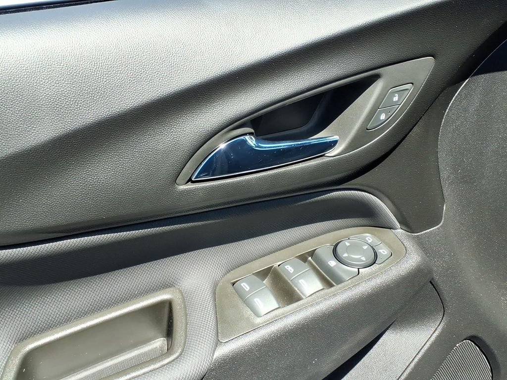 2023 Chevrolet Equinox RS - Photo 11