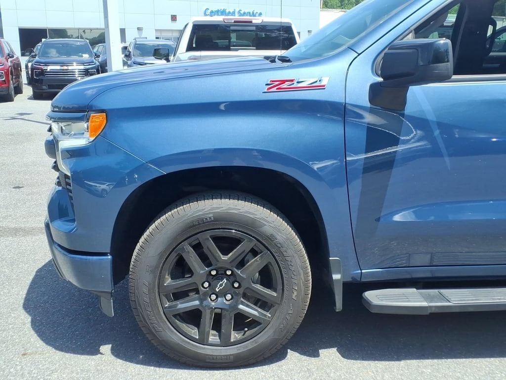 2024 Chevrolet Silverado 1500 RST - Photo 7