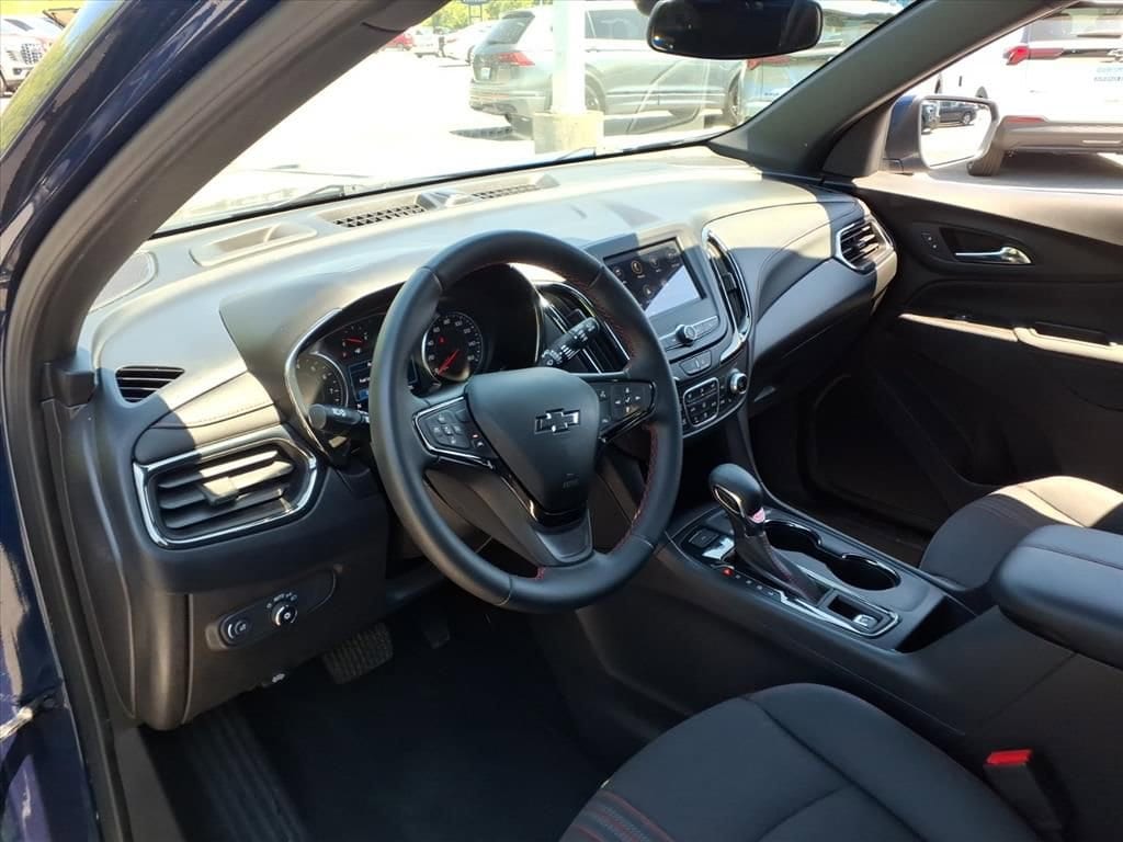 2023 Chevrolet Equinox RS - Photo 9