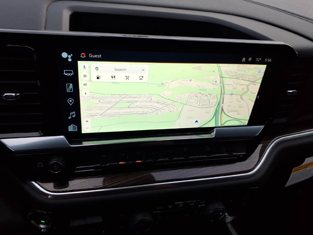 2026 Chevrolet Silverado 1500 LT Trail Boss - Photo 21