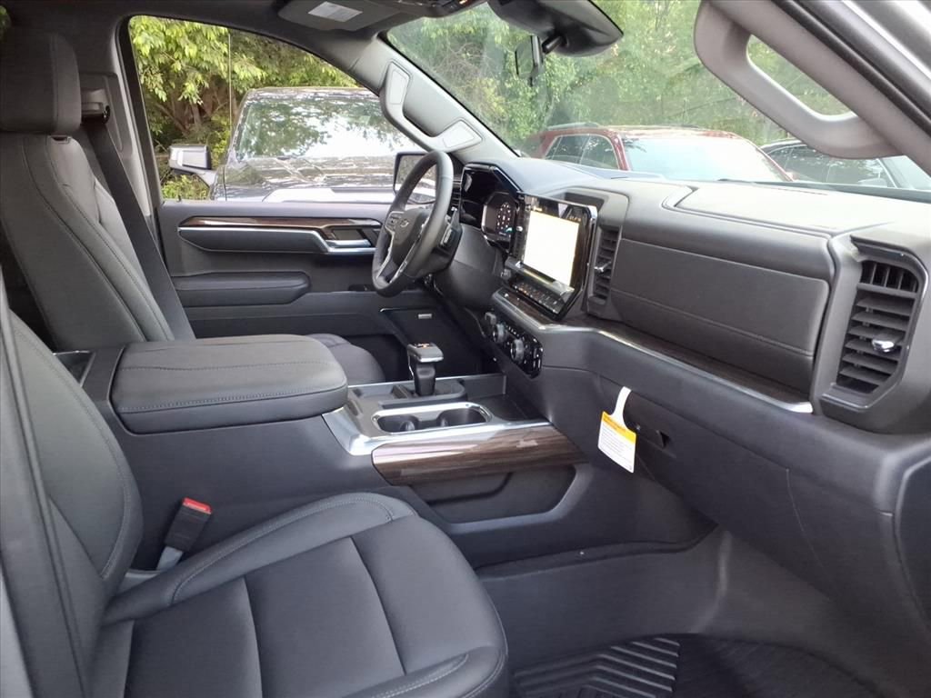 2026 Chevrolet Silverado 1500 RST - Photo 25
