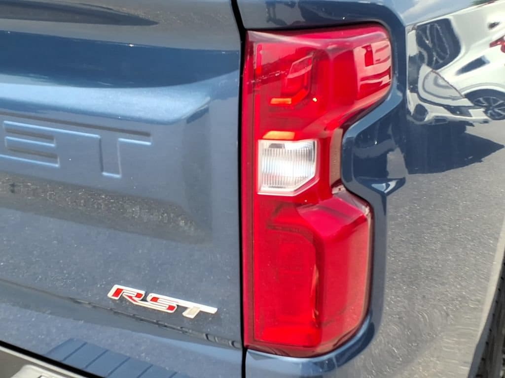 2024 Chevrolet Silverado 1500 RST - Photo 9