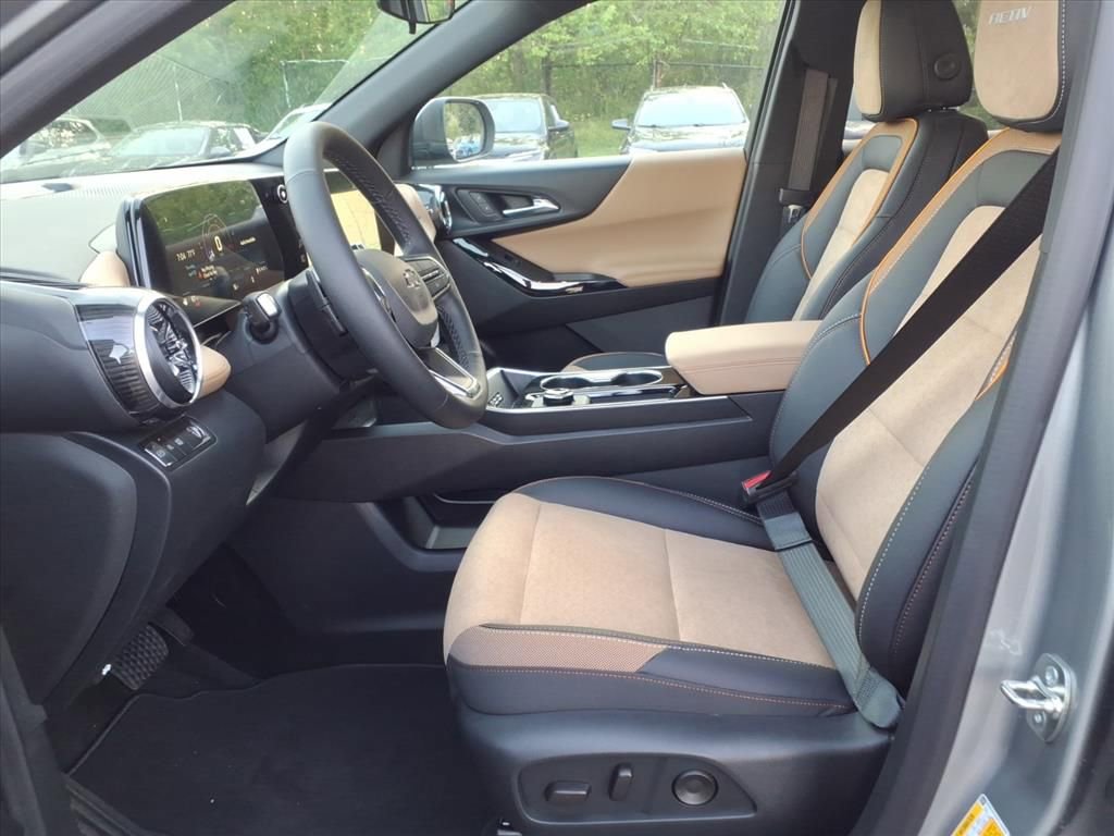 2026 Chevrolet Equinox ACTIV - Photo 11