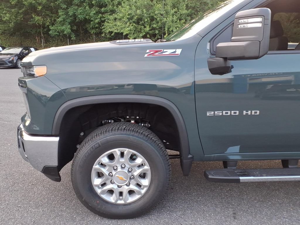2026 Chevrolet Silverado 2500 HD LT - Photo 7