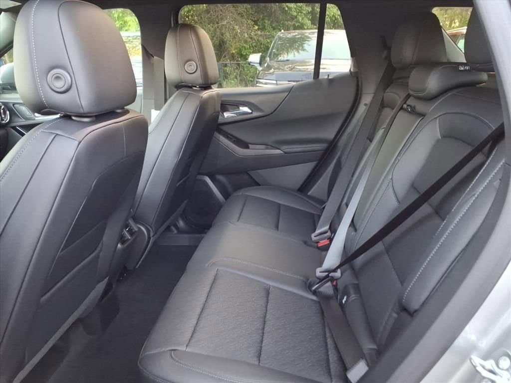 2026 Chevrolet Equinox LT - Photo 14