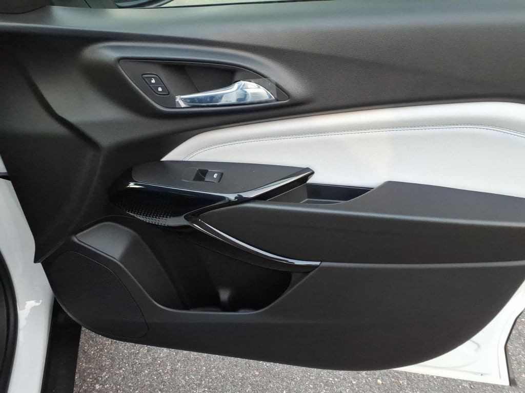 2026 Chevrolet Trax LT - Photo 19