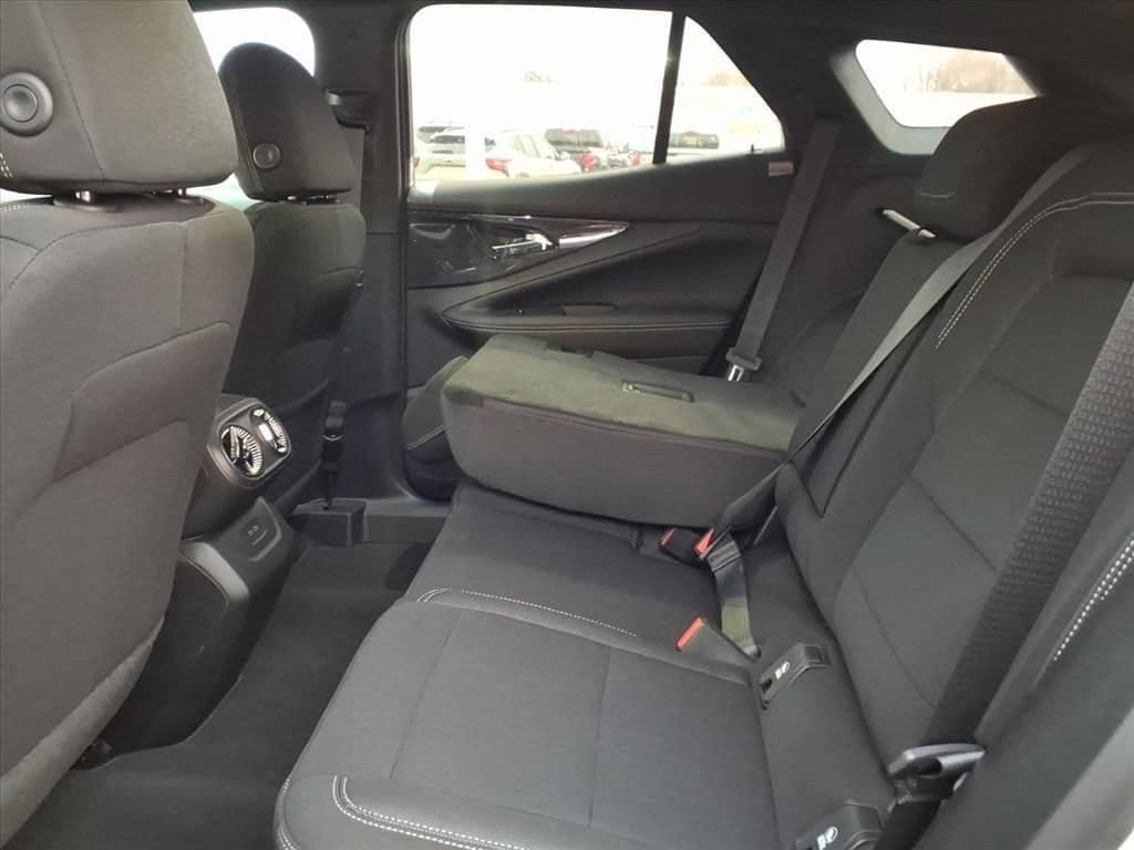 2026 Chevrolet Blazer EV LT - Photo 16