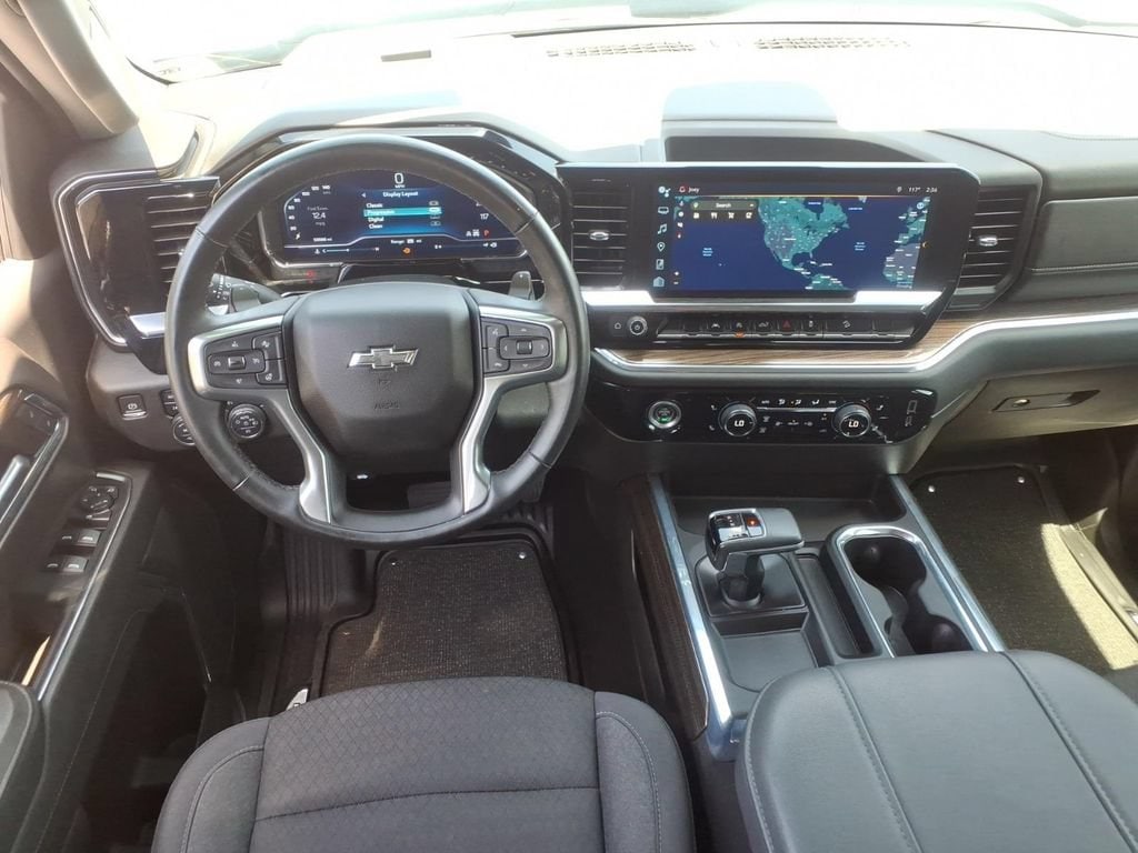 2024 Chevrolet Silverado 1500 RST - Photo 29
