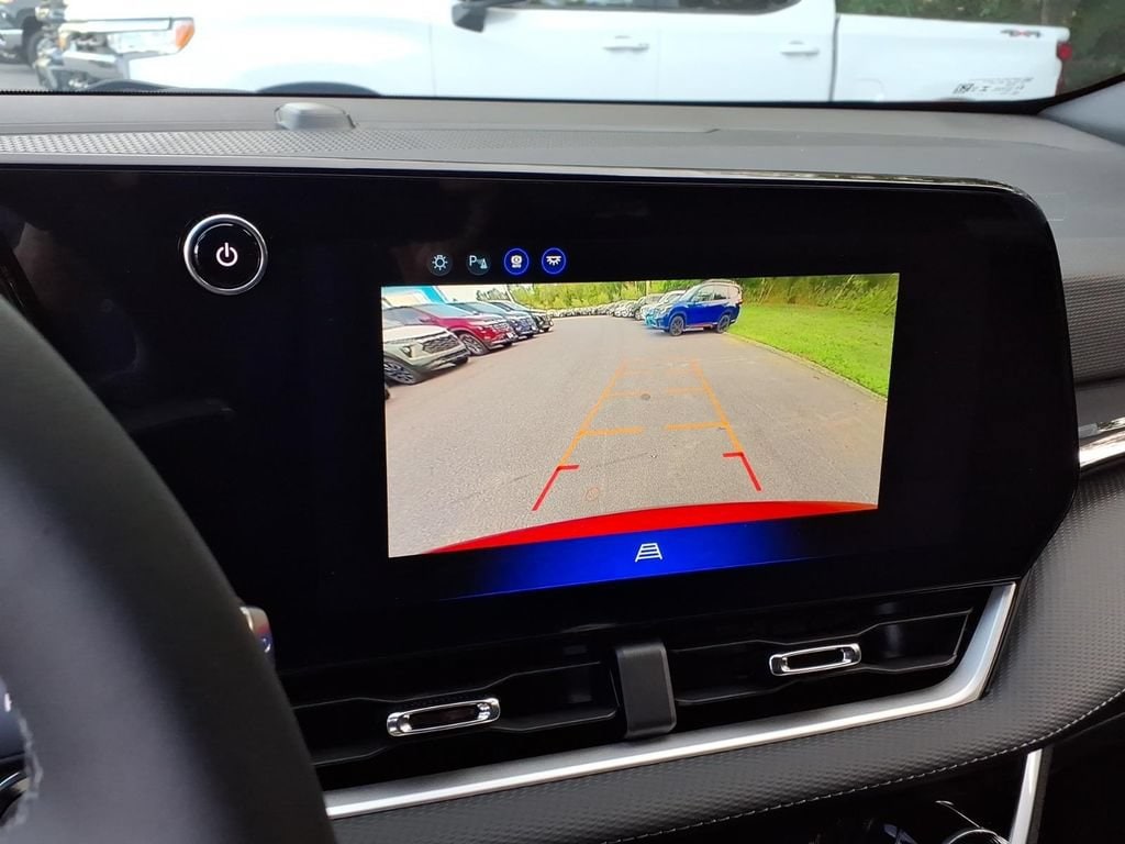 2027 Chevrolet Equinox LT - Photo 26