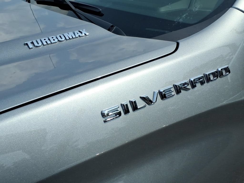 2026 Chevrolet Silverado 1500 LT - Photo 11