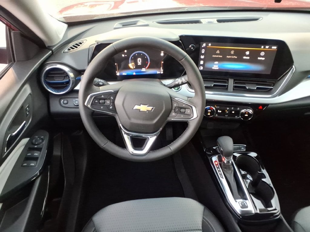 2026 Chevrolet Trax LT - Photo 22