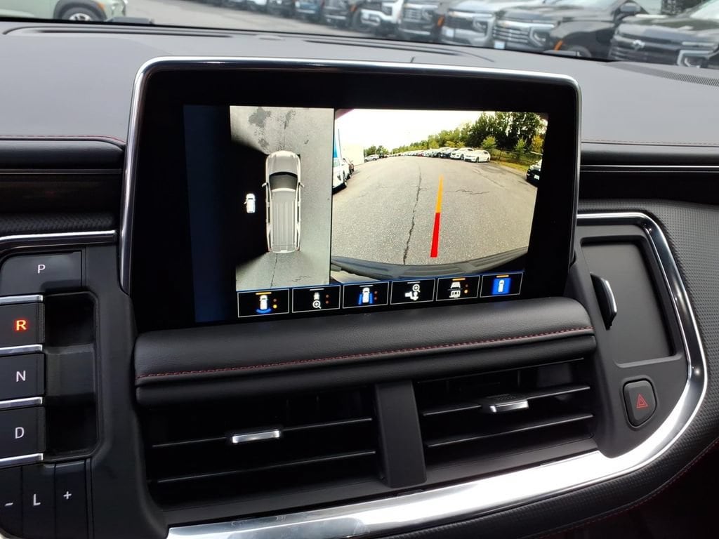 2023 Chevrolet Tahoe RST - Photo 24