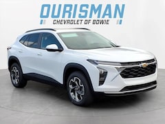 2026 Chevrolet Trax LT SUV