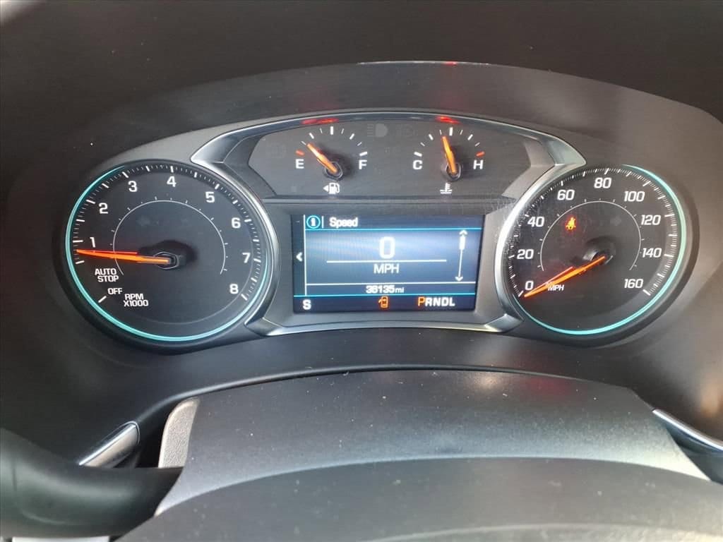 2024 Chevrolet Equinox LT - Photo 26