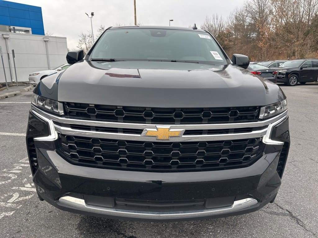 Used 2023 Chevrolet Suburban LS SUV