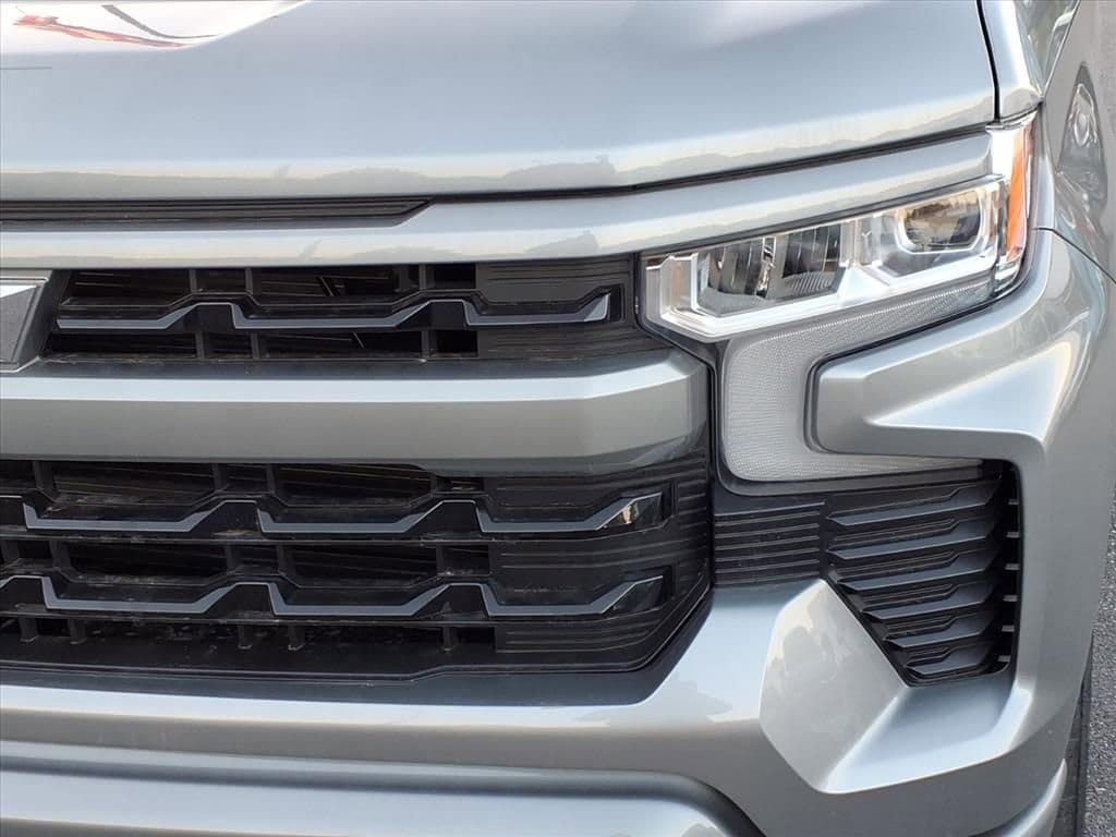 2026 Chevrolet Silverado 1500 RST - Photo 8