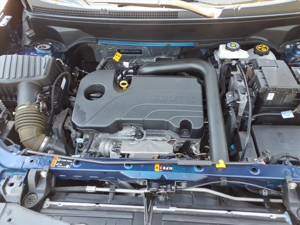 2023 Chevrolet Equinox RS - Photo 25