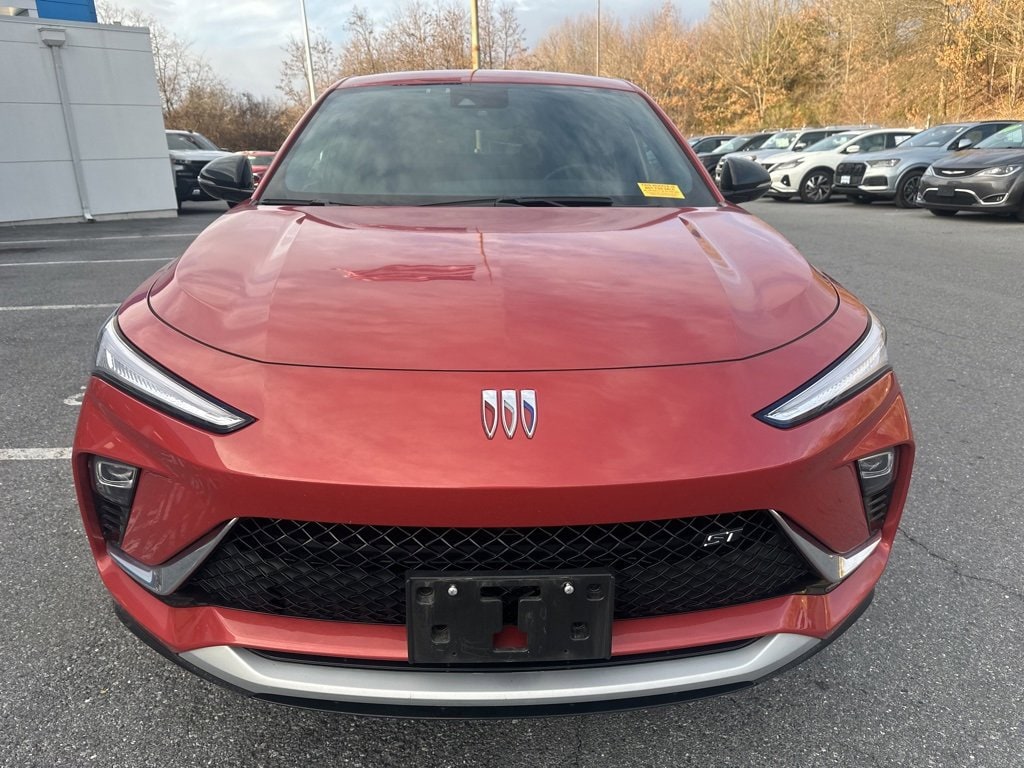 Used 2024 Buick Envista Sport Touring SUV